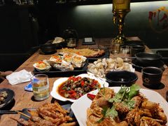 -望恋·天台音乐餐厅
