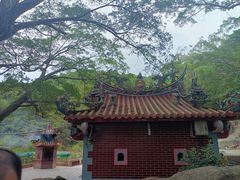 -北辰山景区