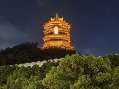 -江阴君山寺