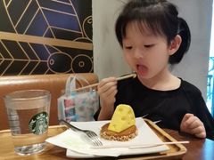 -星巴克臻选(深圳华强北茂业店)