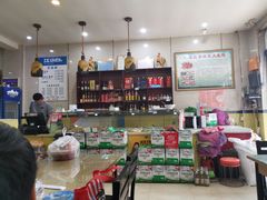 -张记美味思大盘鸡(博颂路店)