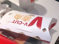 -麦当劳(欢乐谷店)