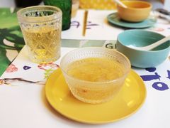 -甜阿姨·天台花园私房菜(万松园店)