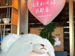 -星璞全日餐厅·高空自助餐(深铁铂尔曼酒店)