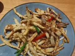 -竹里馆·淮扬菜·功夫茶(老门东店)