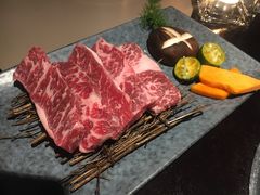 -义气烤肉餐吧(大族广场店)