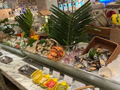 -厦门海景洲际酒店·海峡全日制餐厅