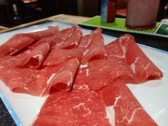 -城南老友羊蝎子火锅(花乡奥莱店)