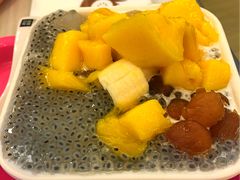 -满记甜品(荟聚购物中心店)