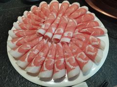 -东来顺(盛世广场·食尚街店)