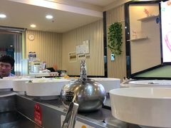 -咕叽咕叽自助烤肉小火锅(茂业清扬店)