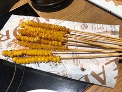 -大丰收脆鱼(万达江北店)