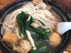 -凡老头米线砂锅(古荡新村西粮站)