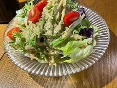 -谢蟹浓·肉蟹煲(新奥店)
