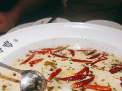 -江渔儿酸菜鱼(万科东荟城店)