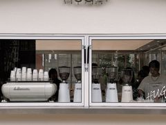 -HUGS coffee(东区店)