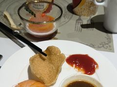 -晶丽香榭自助餐(南京大饭店)