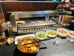 -很久以前羊肉串(朝阳路店)