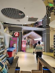 点击看大图 -meland club亲子乐园(重庆万象城店)