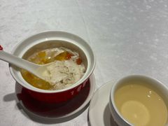 -红棉中餐厅·广州海航威斯汀酒店