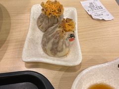 -吉祥馄饨(虹桥火车站店)