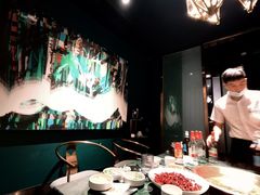 -肆味(东原1891江景店)
