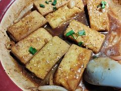 -喜粤广东菜(汉屯路店)