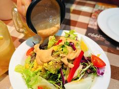 -米斯特比萨(罗斯福店)