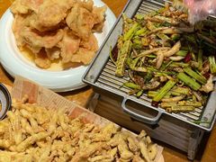 -95号酱骨·一块豆腐(展春园西路店)