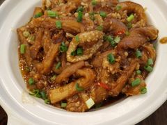 -今一靓汤.顺德菜东莞三十年老字号(厚街店)