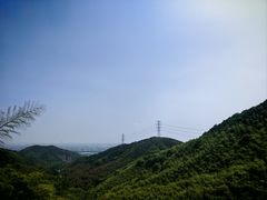 -东明山森林公园