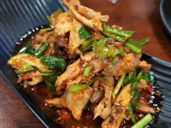 -麒麟风烤牛肉·云南烧烤小排档(丹凤街店)