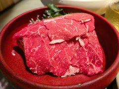 -巴奴毛肚火锅(悠唐购物中心店)