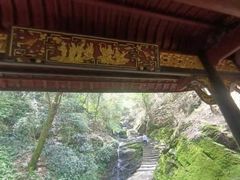 -常德桃花源景区