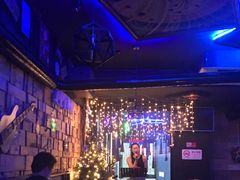 -考拉拉音乐酒吧