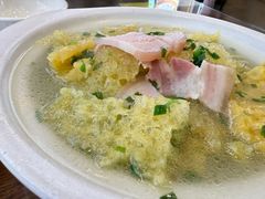 -长兴菜馆(高桥店)