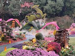 -惠山古镇·寄畅园