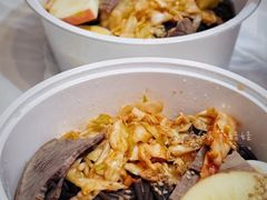 -华天延吉餐厅(西安门一店)
