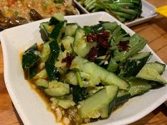 -木屋烧烤(岗顶二店)