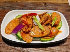 -相尽欢江湖铁板烧(武商梦时代店)