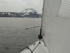 -鑫艋游艇海钓俱乐部