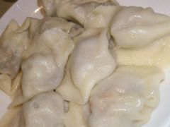 猪肉香菜饺子-枫林饺子