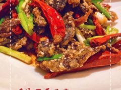 -福来齐·鲁菜海鲜·渔家菜(朝阳街分店)