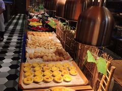 -纽斯特牛排自助餐厅(浦东文峰广场店)