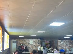 -清真·馬坡二旦烧烤(人生一串拍摄店)