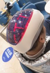 -碧莲盛·不剃发植发