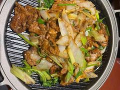 -鑫悦诚府·新鲁菜·餐厅(趵突泉店)