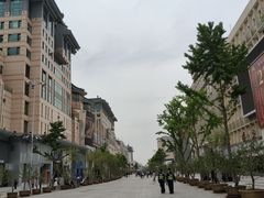 -王府井步行街