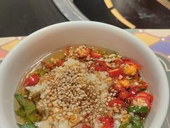 -廖掌柜·重庆鲜货火锅(上海首店)