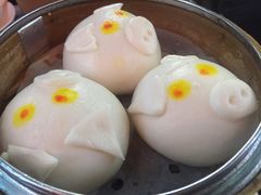 -点点心点心专门店(湾仔店)